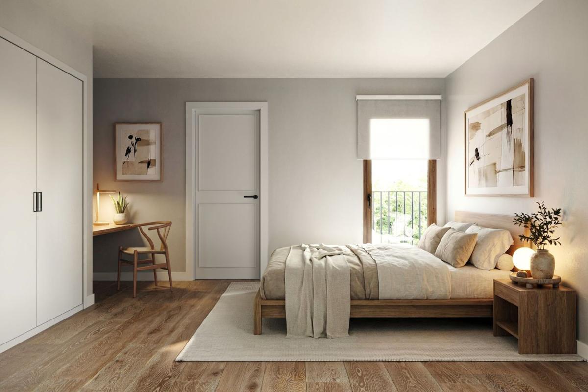 Venta de piso en Piso en Calle Blasco de Garay, 43, El Centre, Sabadell, Sabadell
photo 1