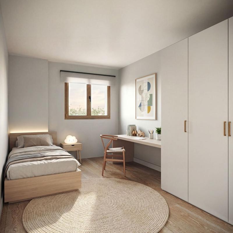 Venta de piso en Piso en Calle Blasco de Garay, 43, El Centre, Sabadell, Sabadell
photo 5