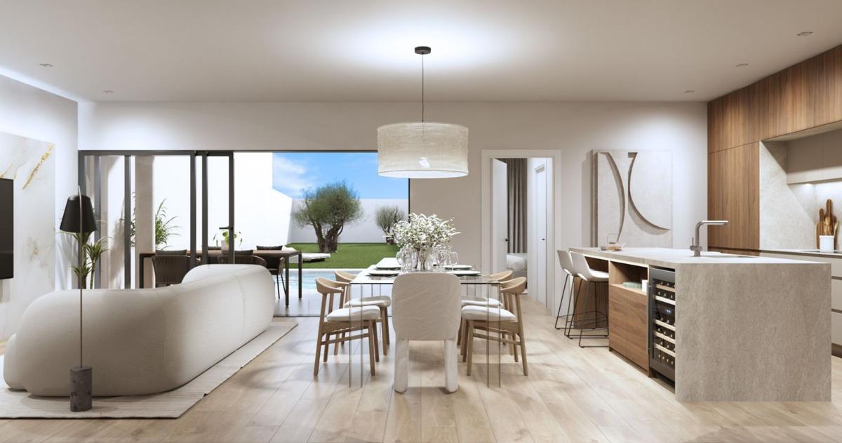 Nowa nieruchomość Casa Laura w Zaragoza photo 3