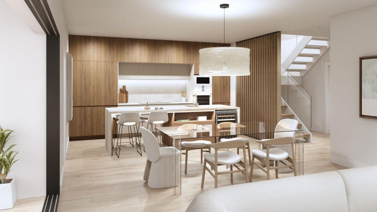 Nowa nieruchomość Casa Laura w Zaragoza photo 4