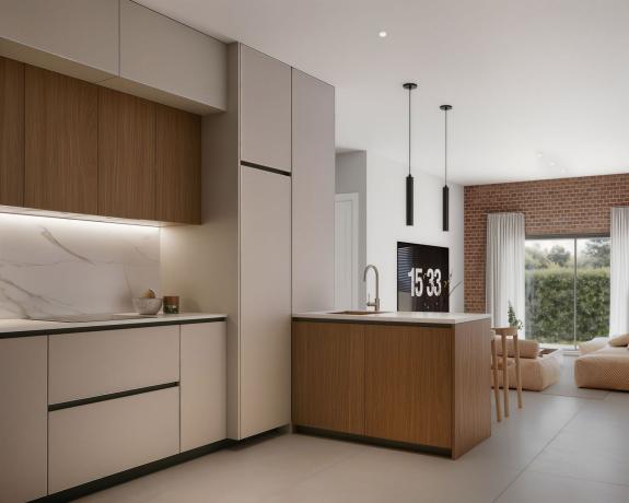 Sale of flat in Piso en Calle Gregorio Benítez, 16, San Juan Bautista, Madrid, Madrid
thumbnail 1