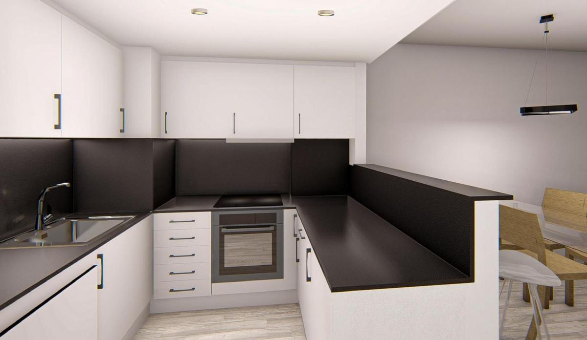 Venta de duplex en Dúplex en de Terrassa, 54, Centre, Rubí, Rubí photo 3