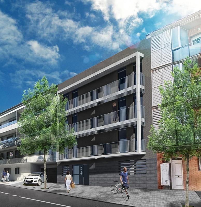 Venta de duplex en Dúplex en de Terrassa, 54, Centre, Rubí, Rubí photo 5