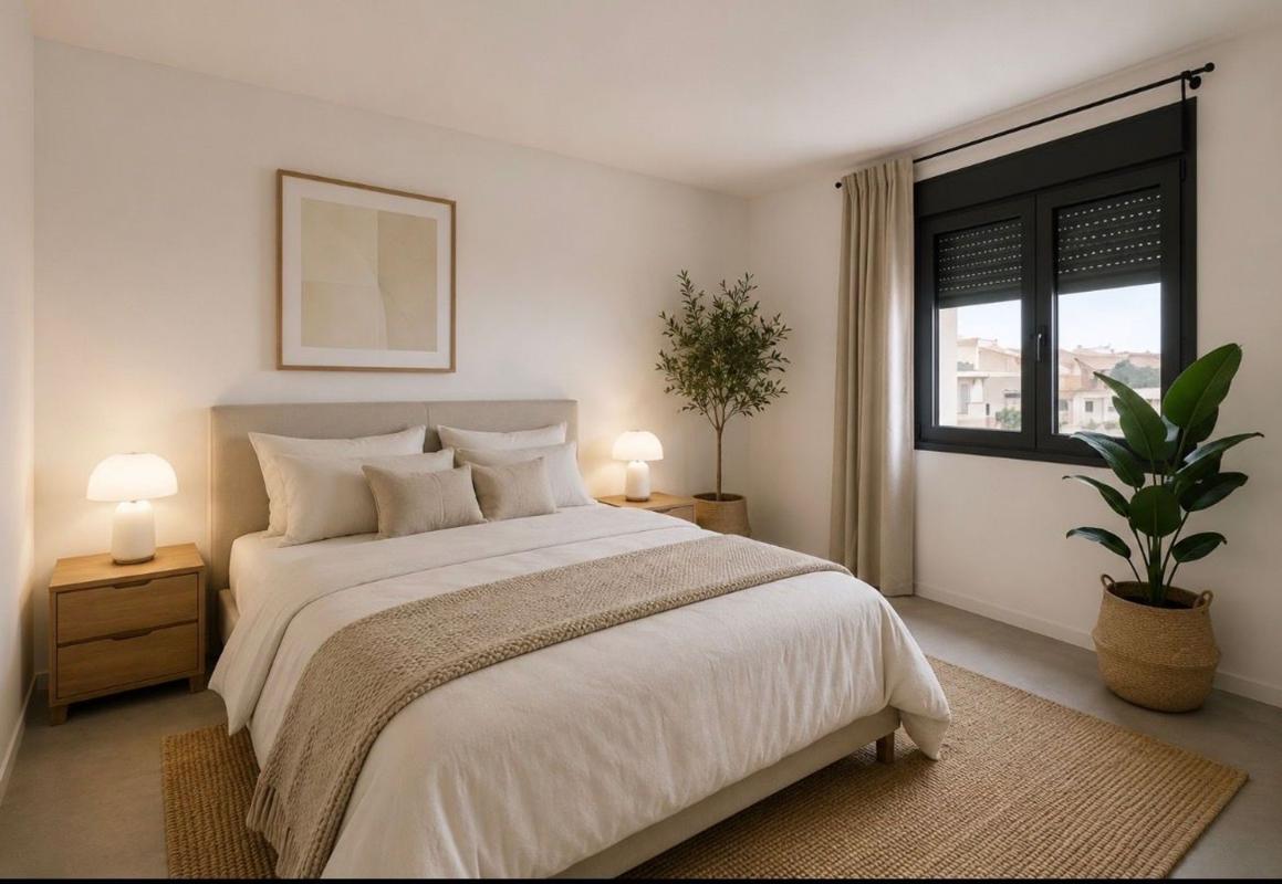 Продажа квартиры на Piso en Calle Sant Damià, 107, Ca n'Anglada, Terrassa, Терраса
 photo 5