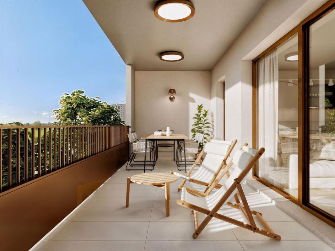 Продажа квартиры на Calle Del castillo de Mequinenza s/n, Сарагоса
photo 4