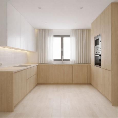 Продажа квартиры на Piso en Calle Rbla. Hileros, 24, Castell de Ferro, Кастель-де-Ферро
 photo 2