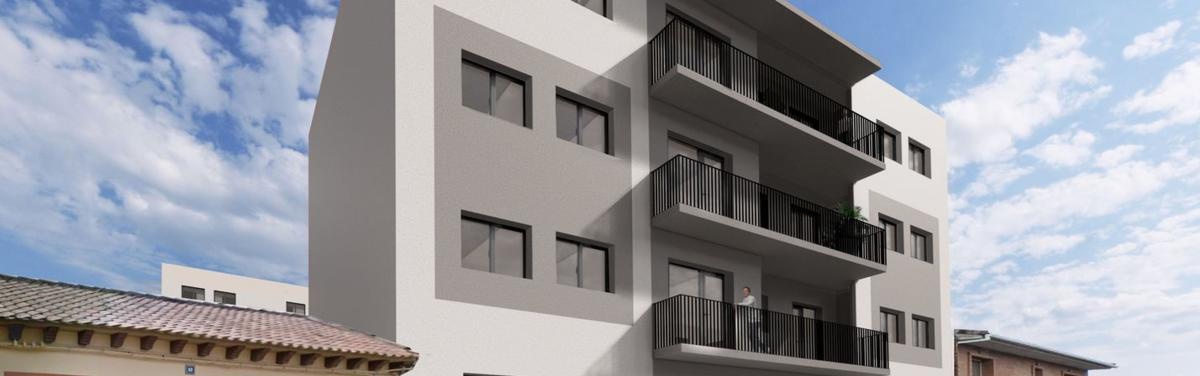 New construction Atalaya Residencial in Villanueva de Gallego photo 1