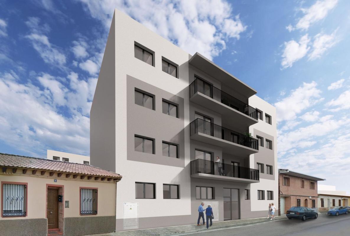 New construction Atalaya Residencial in Villanueva de Gallego photo 2