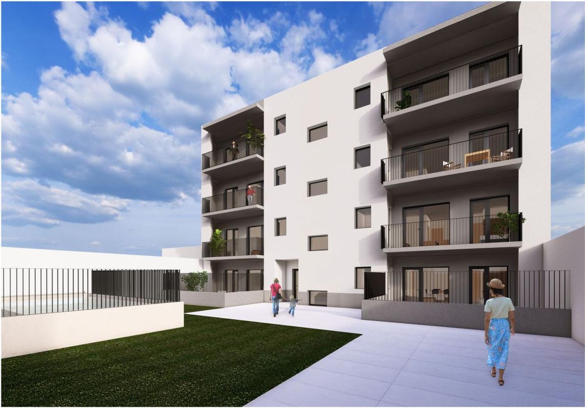 New construction Atalaya Residencial in Villanueva de Gallego photo 3