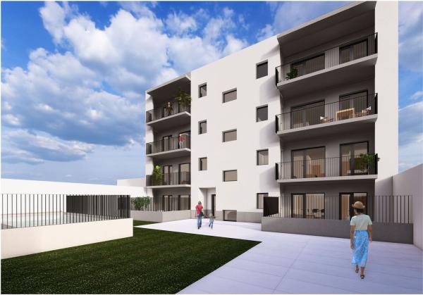 Promoción Atalaya Residencial obra nueva en Villanueva de Gallego thumbnail 2