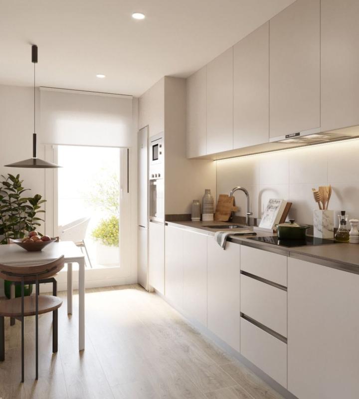 New construction Atalaya Residencial in Villanueva de Gallego photo 5