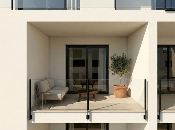 Продажа квартиры на Piso en Calle Rbla. Hileros, 24, Castell de Ferro, Кастель-де-Ферро
 photo 1