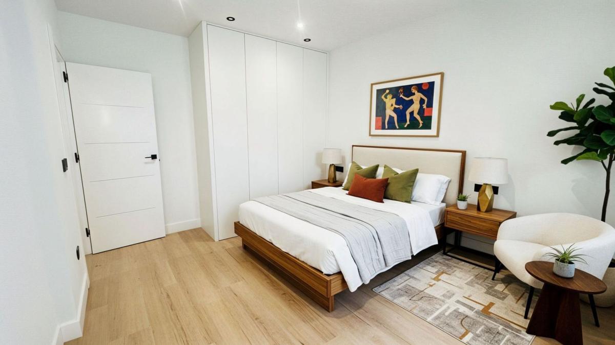 Продажа квартиры на Calle de las Delicias, 15, Delicias, Zaragoza, Сарагоса
photo 5