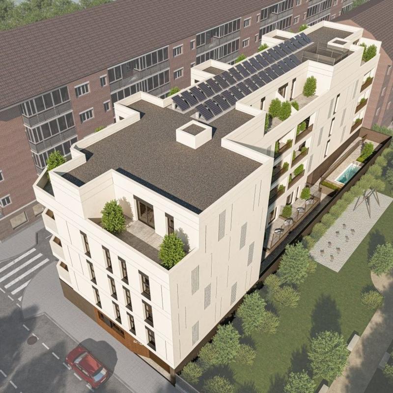 Sale of apartment in Piso en Calle Achuri, 29, Pueblo Nuevo, Madrid, Madrid
photo 3