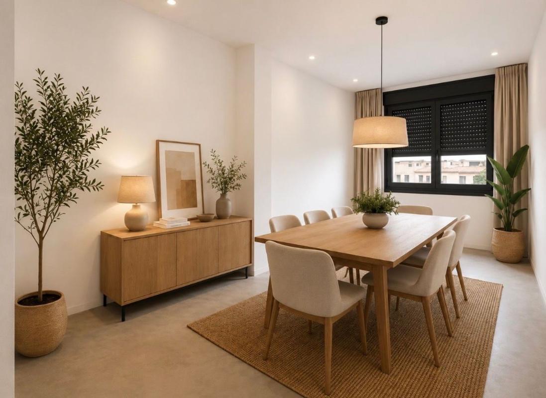 Venta de piso en Piso en Calle Sant Damià, 107, Ca n'Anglada, Terrassa, Terrassa
 photo 5