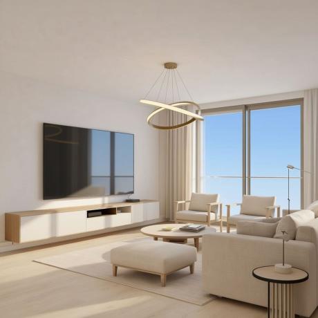 Продажа квартиры на Piso en Calle Rbla. Hileros, 24, Castell de Ferro, Кастель-де-Ферро
 photo 2