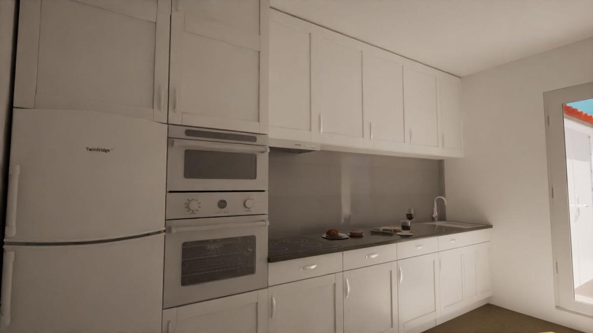New construction Ronda 97 adosados in La Almunia de Doña Godina photo 2