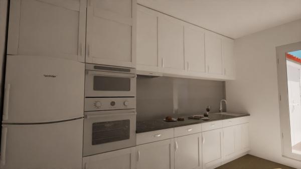 Promotion Ronda 97 adosados new development in La Almunia de Doña Godina thumbnail 1