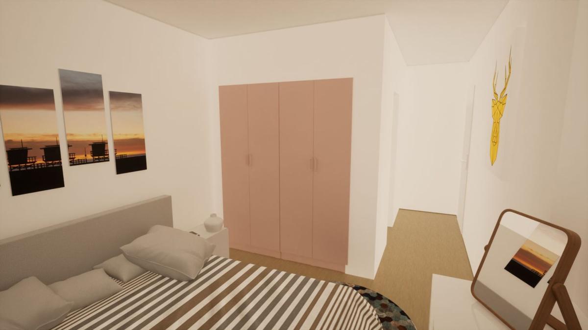 New construction Ronda 97 adosados in La Almunia de Doña Godina photo 5