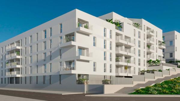 Продажа квартиры на Piso en Calle de María Amaya La Gazpacha, 1, Parque Nueva Granada, Granada, Гранада
 photo 2