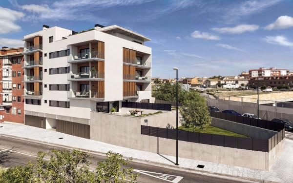 Promoción Alameda 3 obra nueva en Zaragoza photo 4