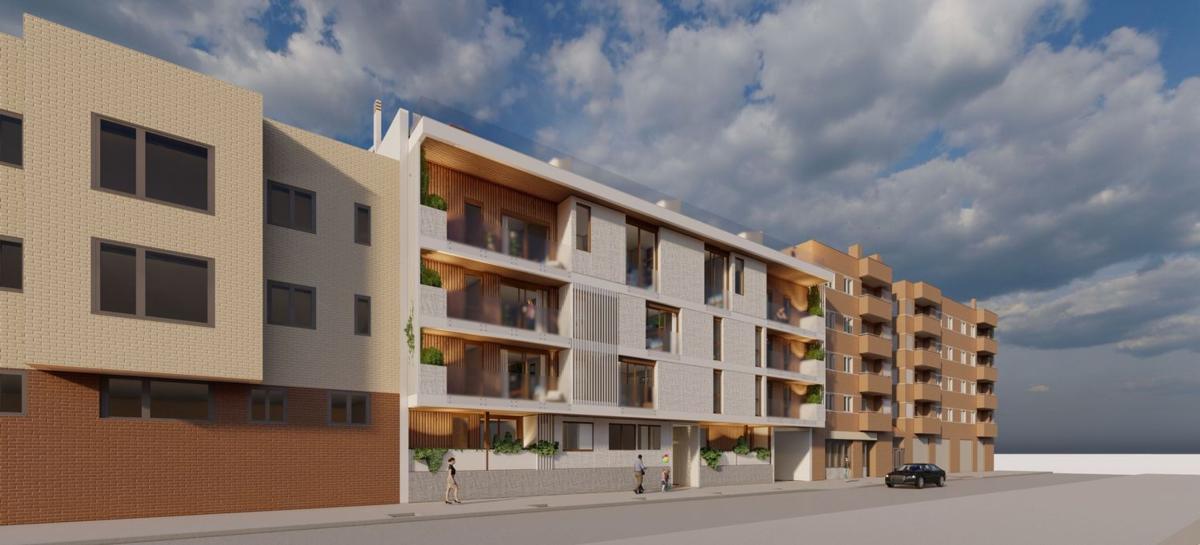 Продажа дуплекса на Camino Del Pilón, 41, Сарагоса photo 2