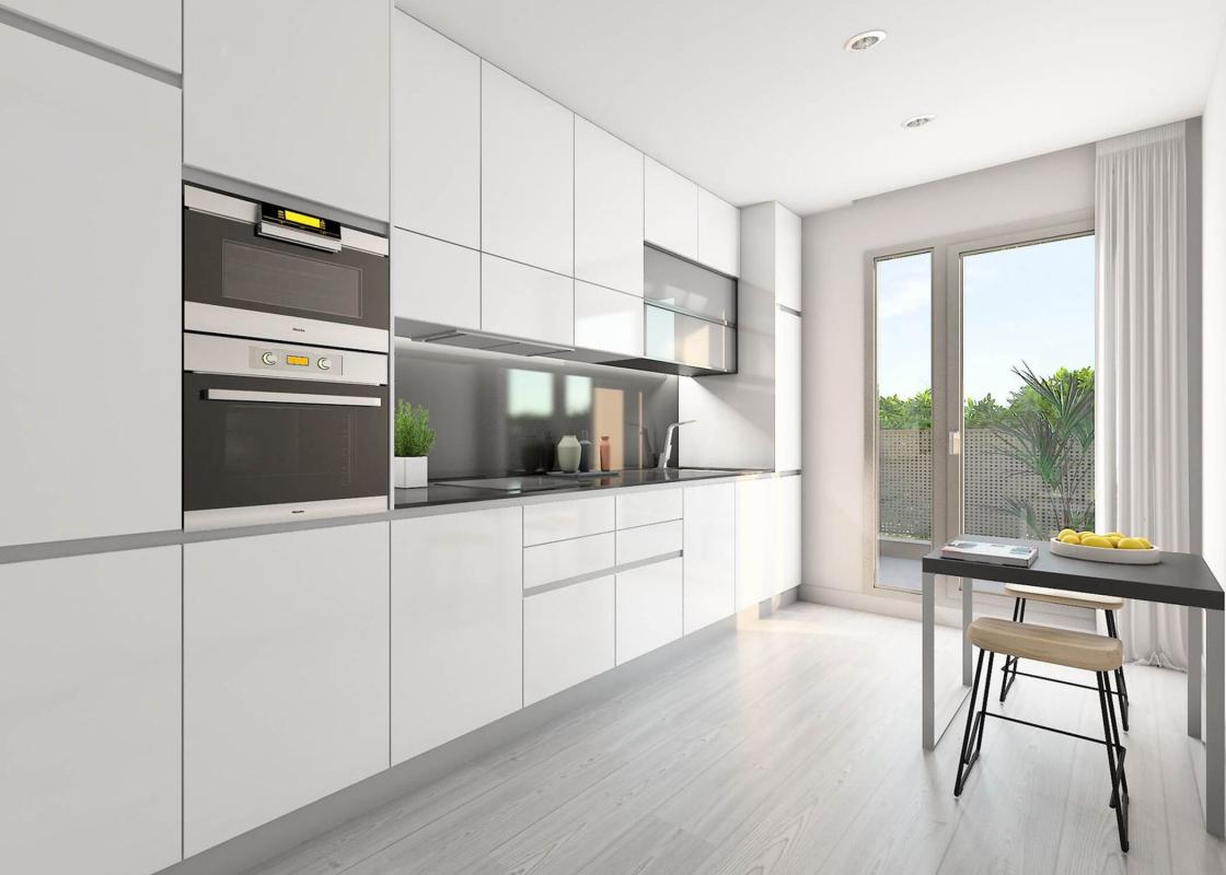 New construction Residencial Ronda 6 in Cuarte de Huerva photo 5