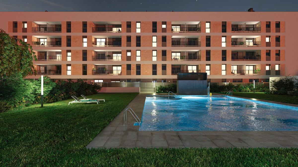 Sale of apartment in Piso en Plaza de la Granja s/n, Centre, Pineda de Mar, Pineda de Mar
 photo 4