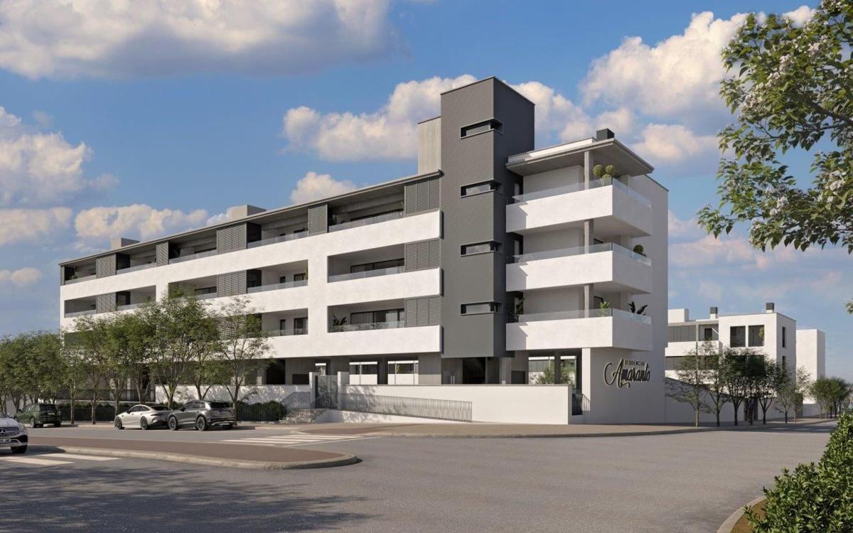 Venta de piso en Calle Francisco Rallo Lahoz esquina C/Marqués de San Felices s/n, Zaragoza
photo 1