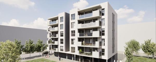Promocja Cuatro Horizontes nowe budownictwo w Zaragoza photo 1