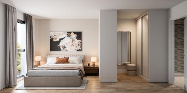 Promocja Cuatro Horizontes nowe budownictwo w Zaragoza photo 4