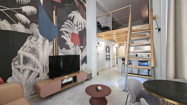 Дуплекс на продажу в Dúplex en Calle Alcalá, 254, Ventas, Madrid, Мадрид photo 4