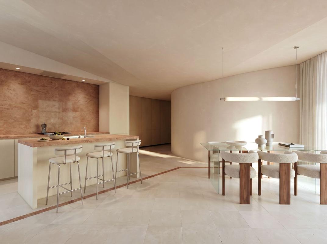 Penthouse sale in  Ático en Plaza de la Universitat, 4, Sant Antoni, Barcelona, Barcelona photo 4