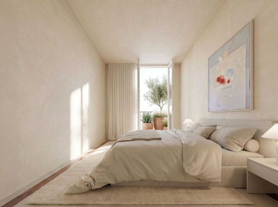 Penthouse sale in  Ático en Plaza de la Universitat, 4, Sant Antoni, Barcelona, Barcelona photo 5