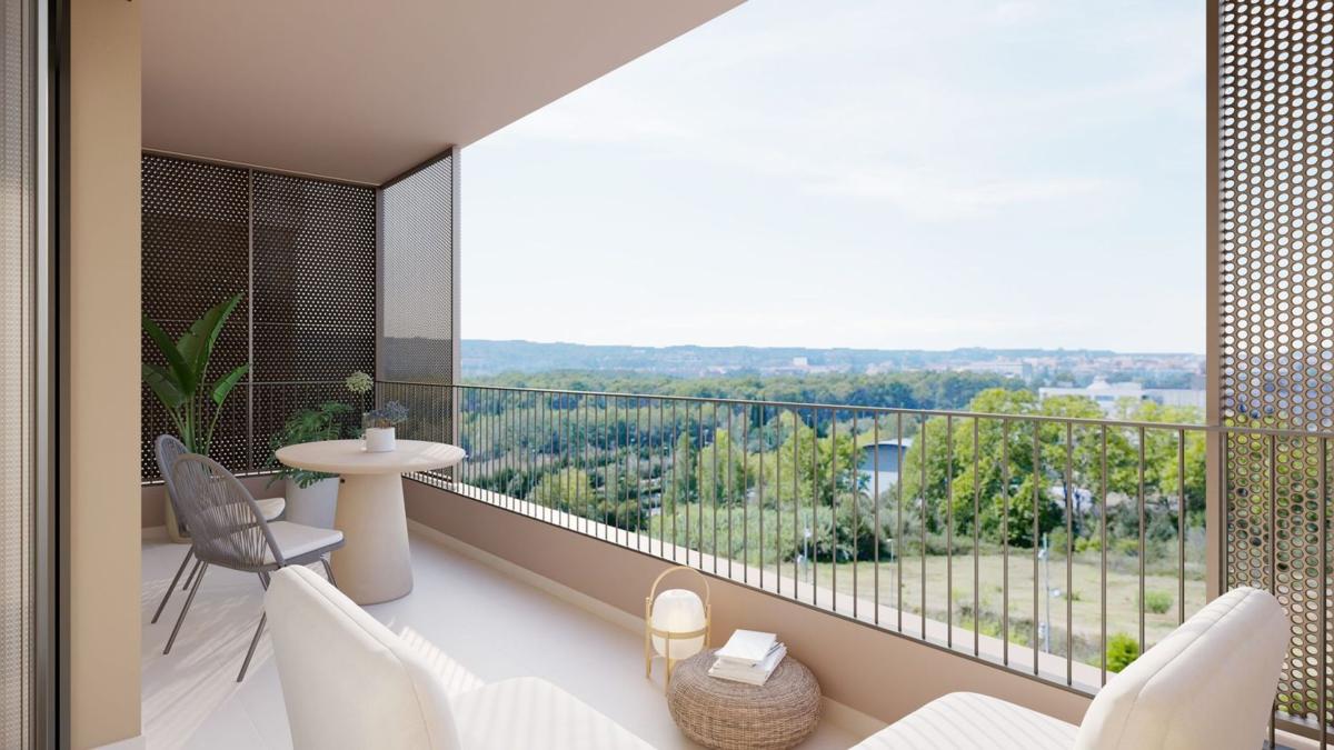 Sale of apartment in Piso en Calle de Creu Casas i Sicart, 1, Parc d'Alba, Cerdanyola del Vallès, Cerdanyola del Vallès
photo 5