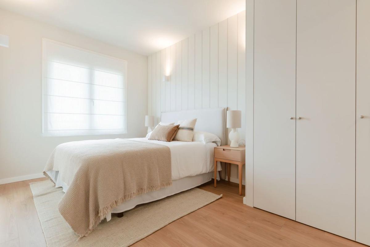 Продажа квартиры на Piso en Avenida de Jaume I, 16, Ègara, Terrassa, Терраса
 photo 5