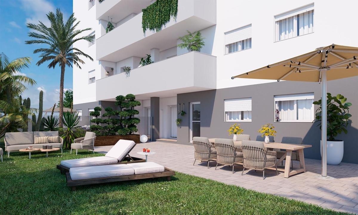 Sprzedaż mieszkania w Piso en Calle Marcelino Camacho, 5, Camas, Camas
photo 3