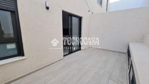 Chalet adosado en Calle Zinnza, 1, La Gallega, Santa Cruz de Tenerife thumbnail 1