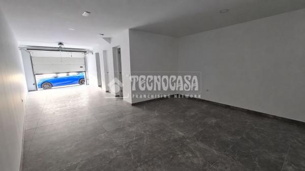 Chalet adosado en Calle Zinnza, 1, La Gallega, Santa Cruz de Tenerife photo 4