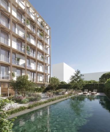 Venta de piso en Piso en Fernández Caro, 7, Concepción, Madrid, Madrid
thumbnail 2