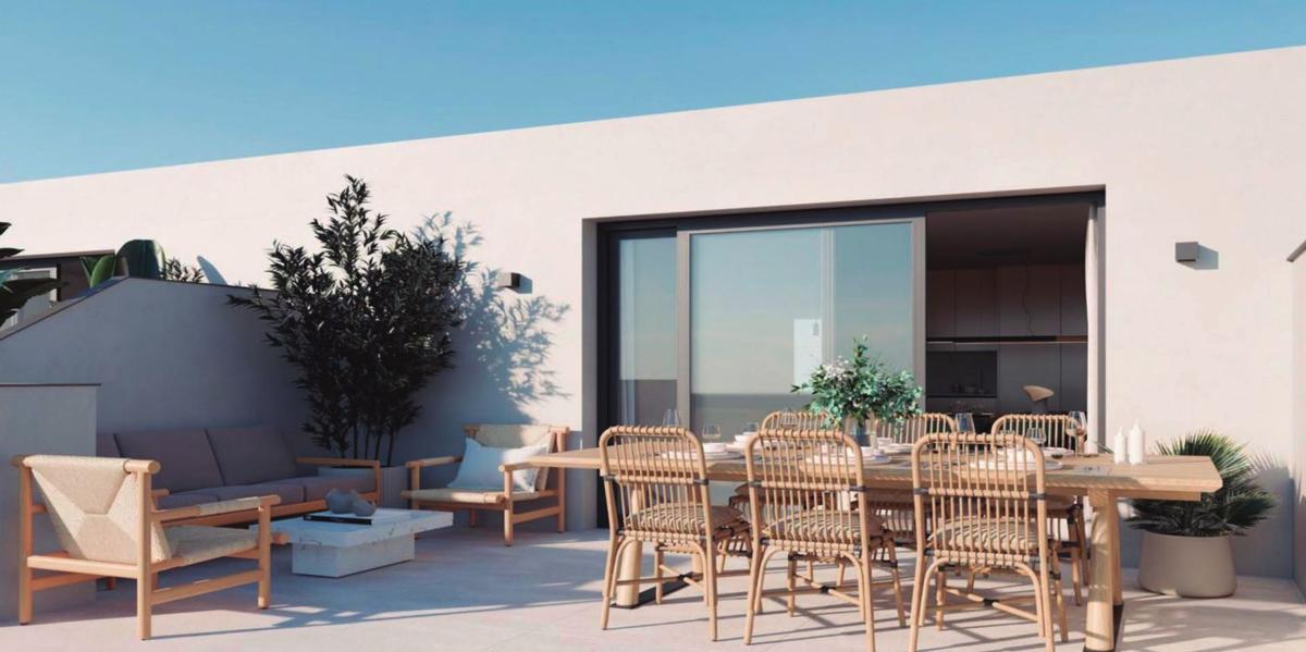 Sale of apartment in Piso en Calle Burgos, 3, Avda. de los Ogijares, Armilla, Armilla
 photo 5
