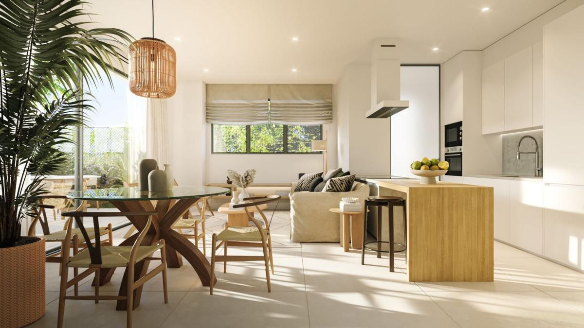 Sale of apartment in Piso en Calle de Belisana, 4, Colina, Madrid, Madrid
photo 2