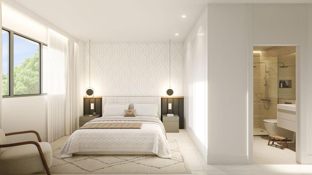 Sale of apartment in Piso en Calle de Belisana, 4, Colina, Madrid, Madrid
photo 3