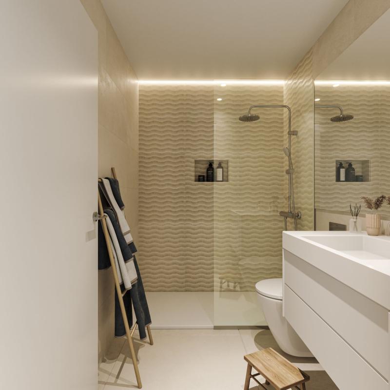 Sale of apartment in Piso en Calle de Belisana, 4, Colina, Madrid, Madrid
photo 4
