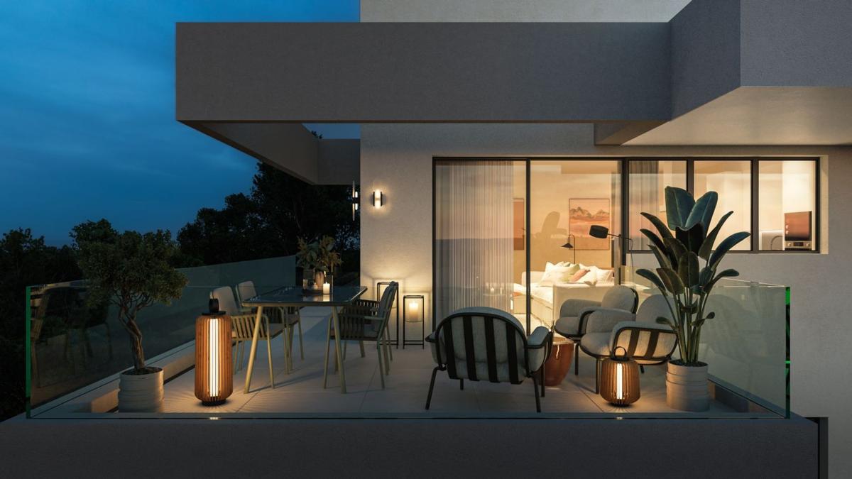 Sale of apartment in Piso en Calle de Belisana, 4, Colina, Madrid, Madrid
photo 5
