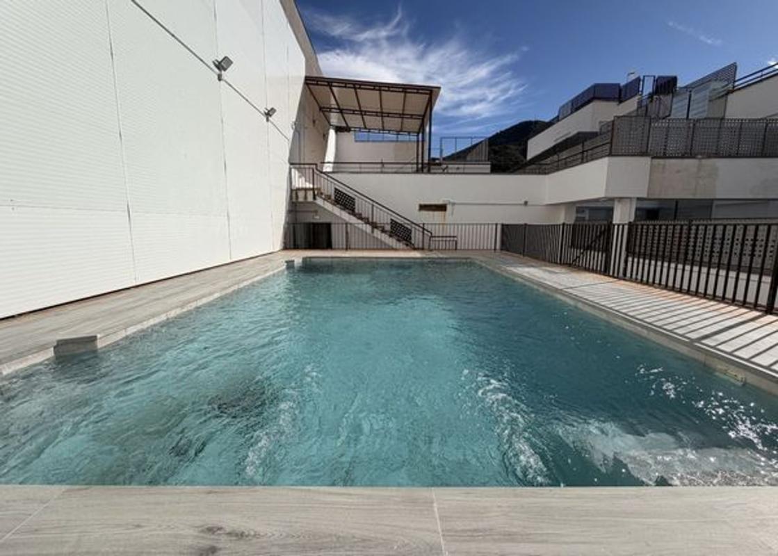 Venta de piso en Piso en Camino Viejo de Güéjar, 35, Cenes de la Vega, Cenes de la Vega
photo 4