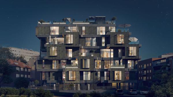 Продажа квартиры на Piso en Calle López de Hoyos, 247, Colina, Madrid, Мадрид
thumbnail 1