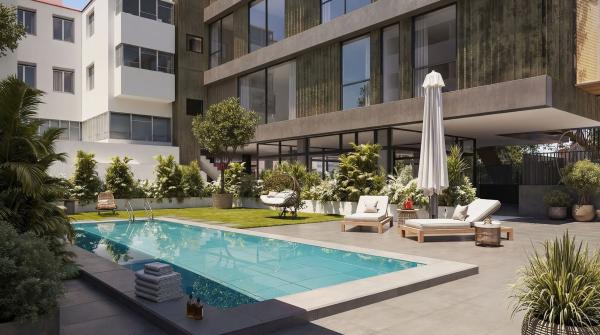 Sale of flat in Piso en Calle López de Hoyos, 247, Colina, Madrid, Madrid
thumbnail 2