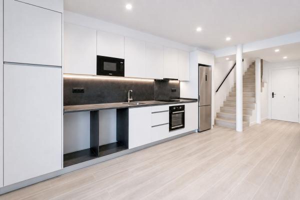 Duplex for sale on Dúplex en Centre, Sitges, Sitges photo 1