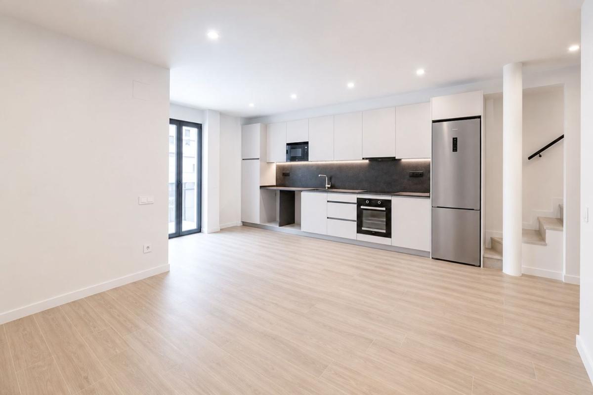 Duplex sale in Dúplex en Centre, Sitges, Sitges photo 2